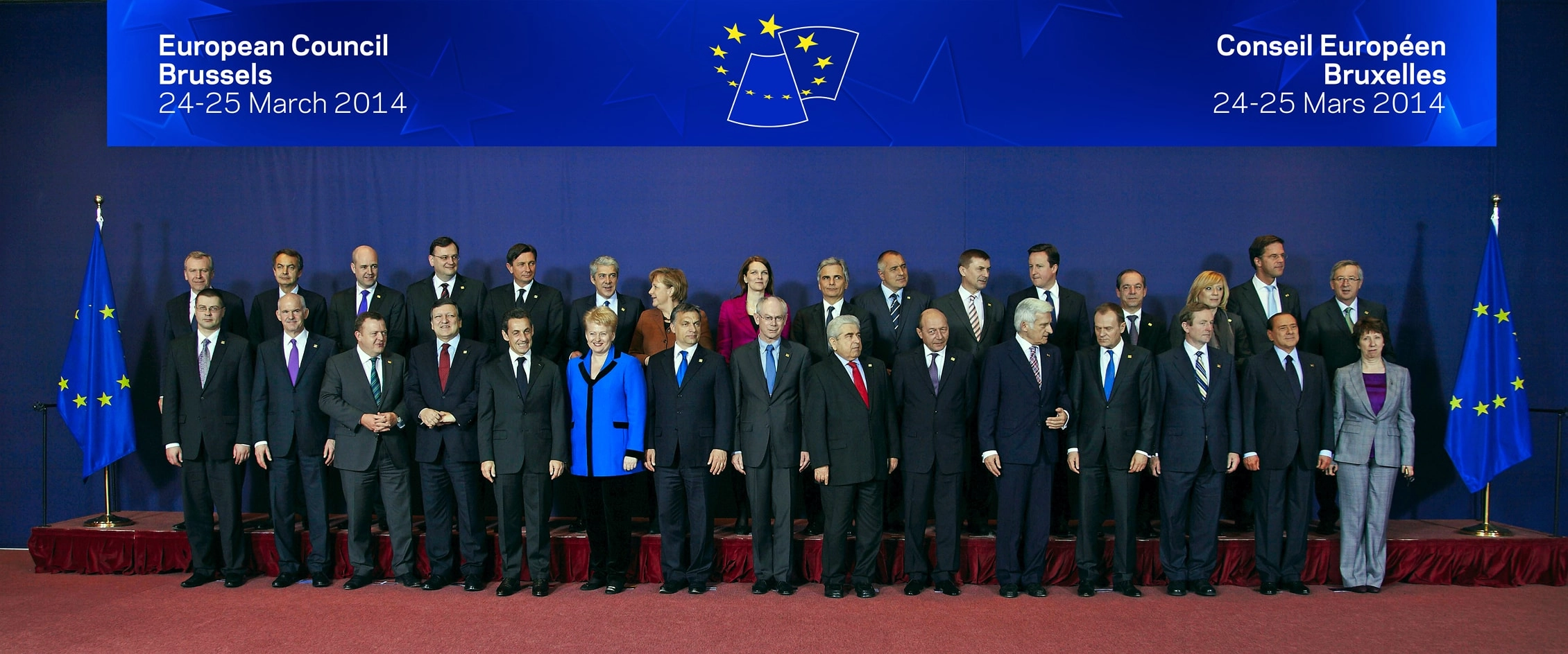 European Council Brussels