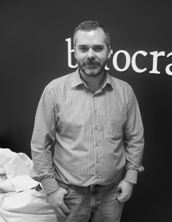 Alexandre R. Gomes