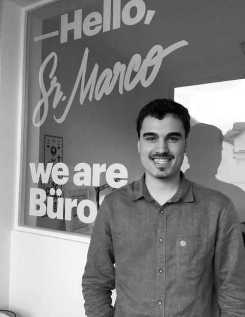 Marco Ribeiro