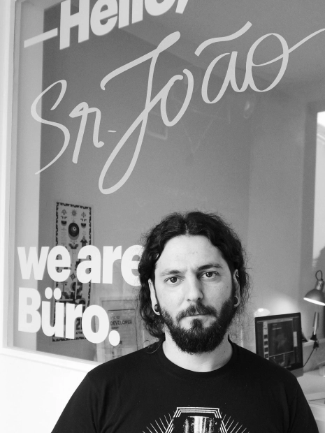 João Matos