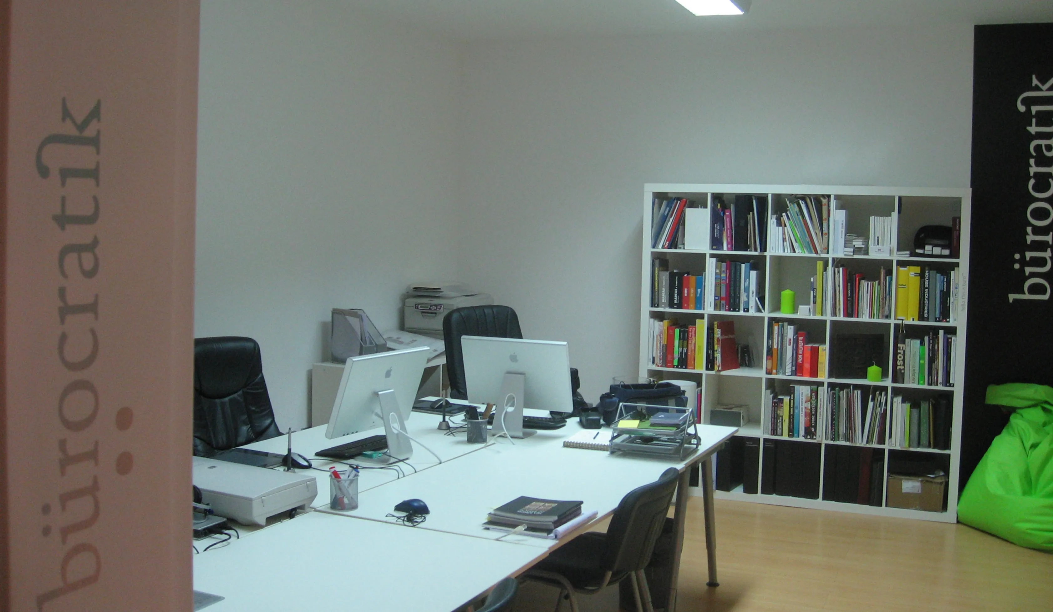 Büroffice #1