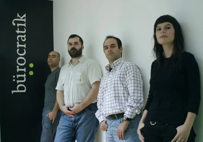 Adriano, Alexandre, António & Margarida†