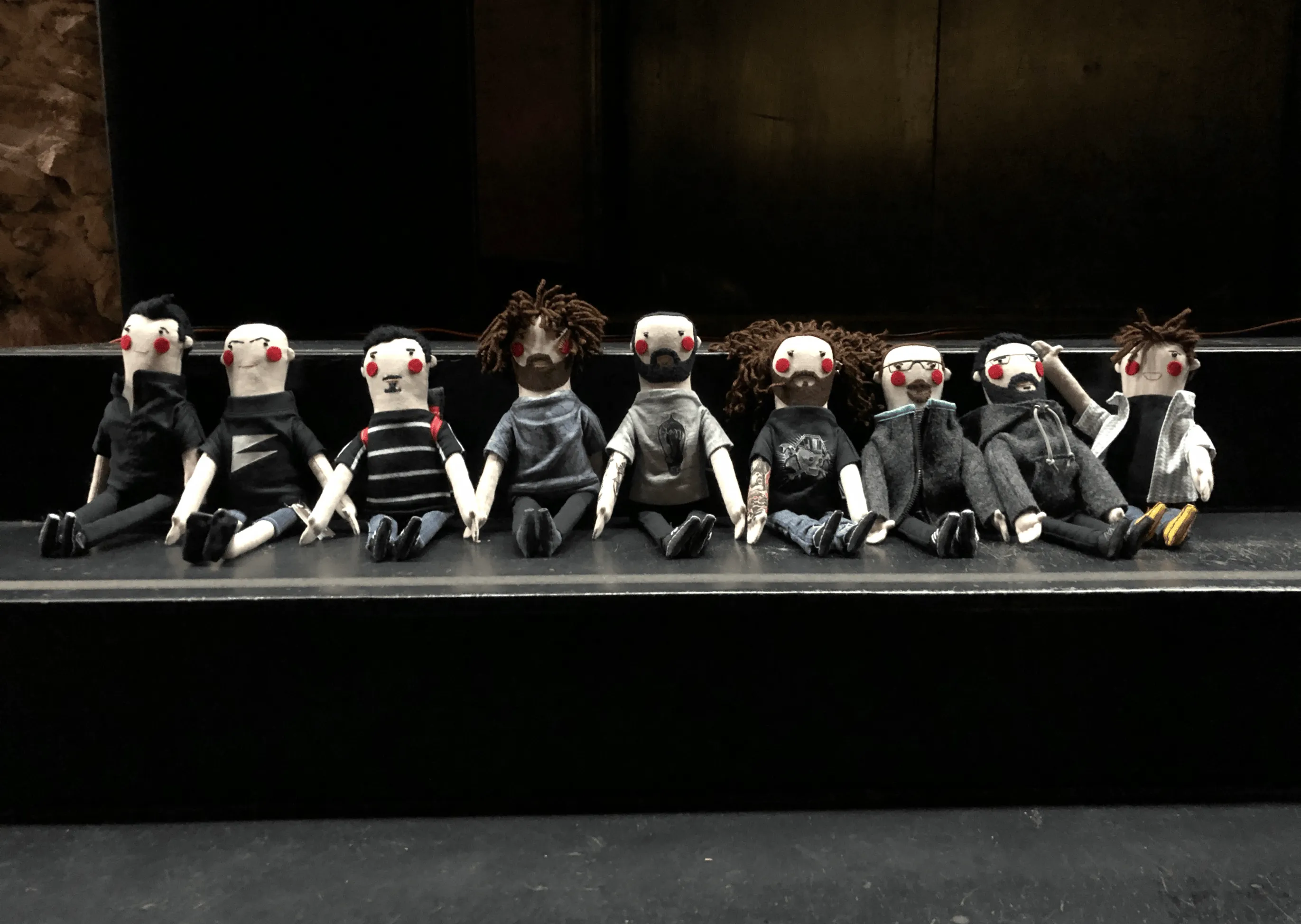 MiniBuros
