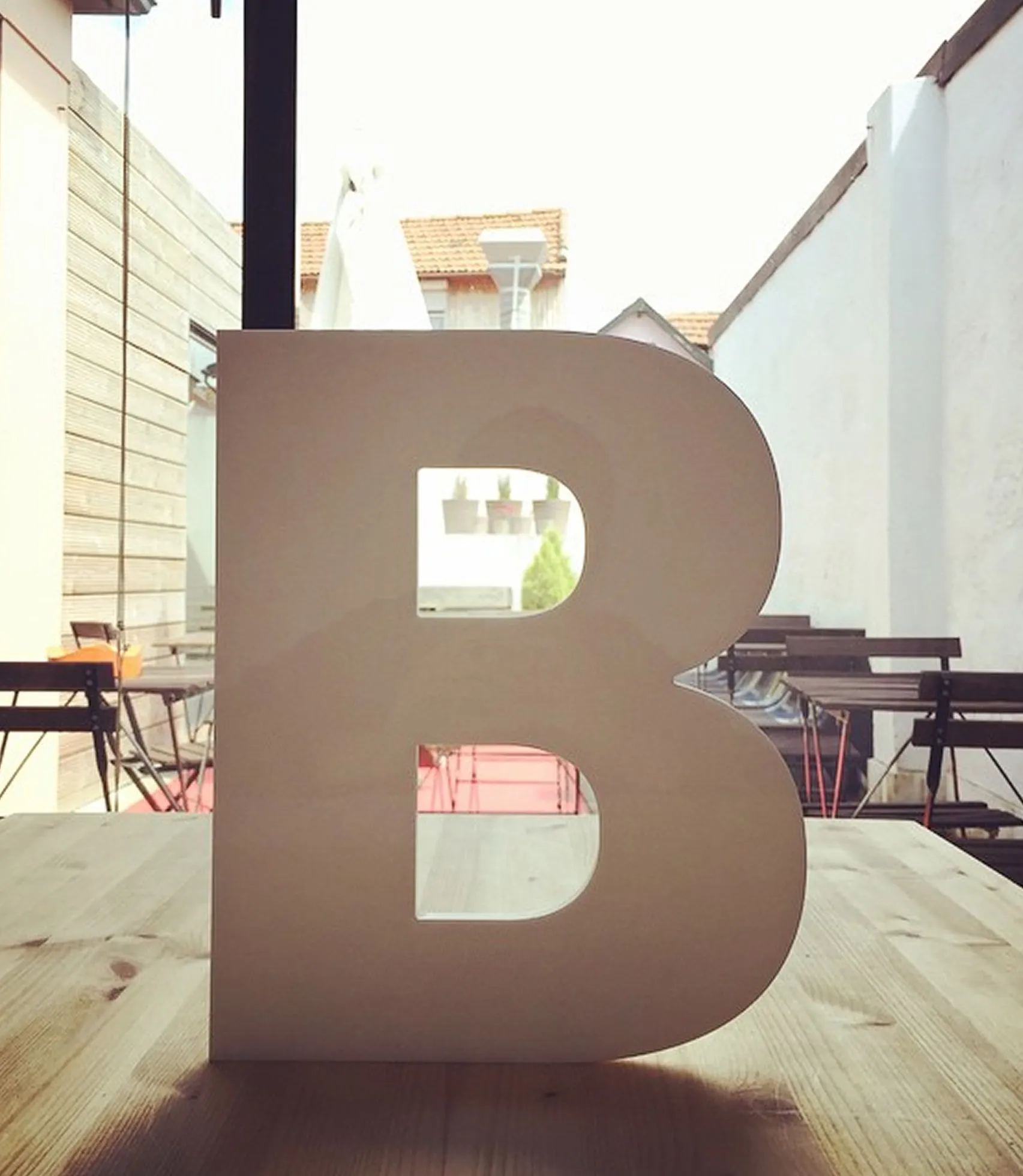 Lexo Coworking