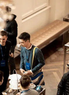 Awwwards Conference 2020